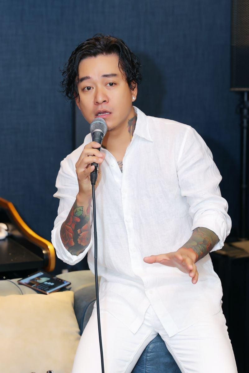 Tuấn Hưng Tuấn Hưng