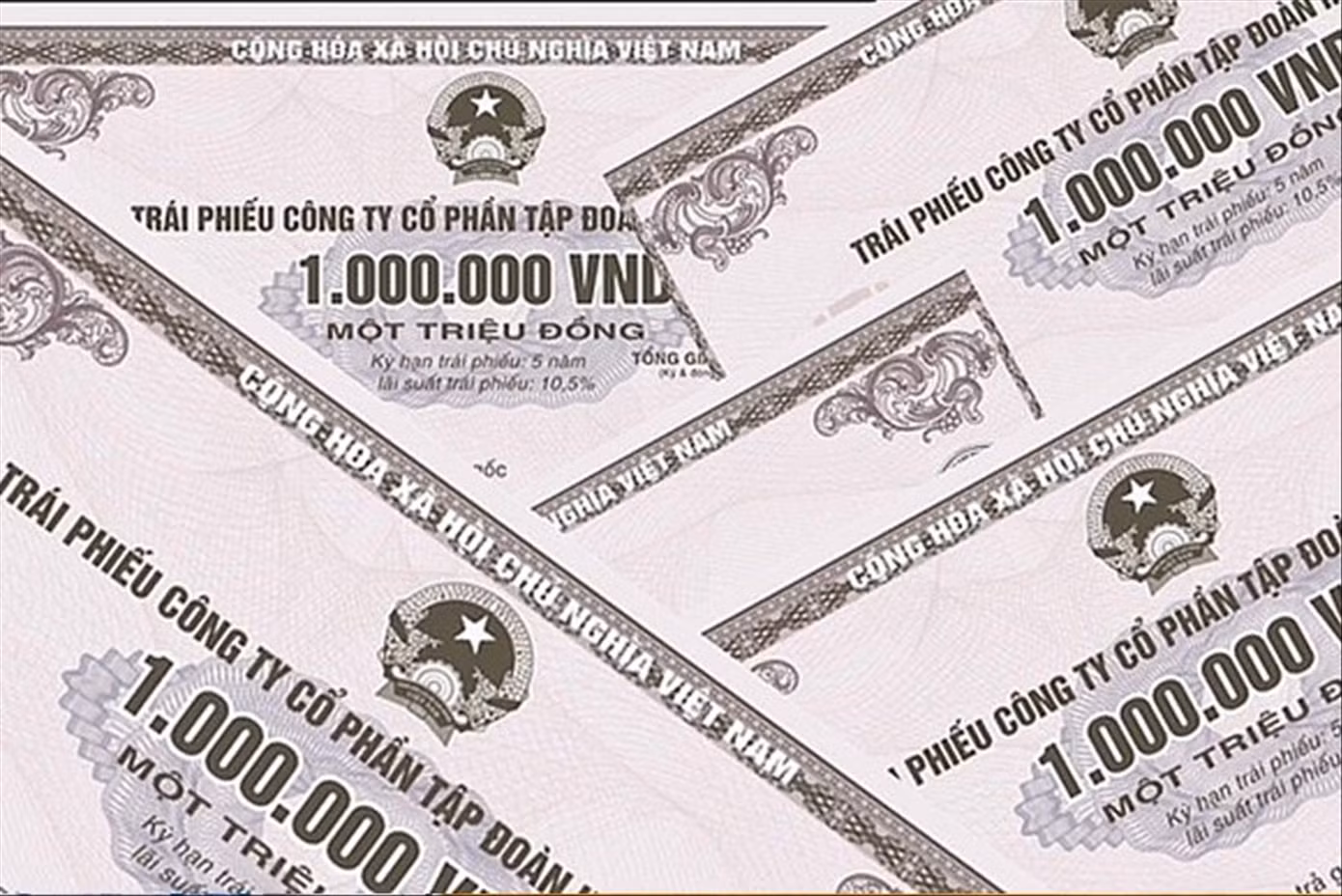 Trái phiếu Chính phủ là kênh huy động an toàn, hiệu quả cho các nhà đầu tư.