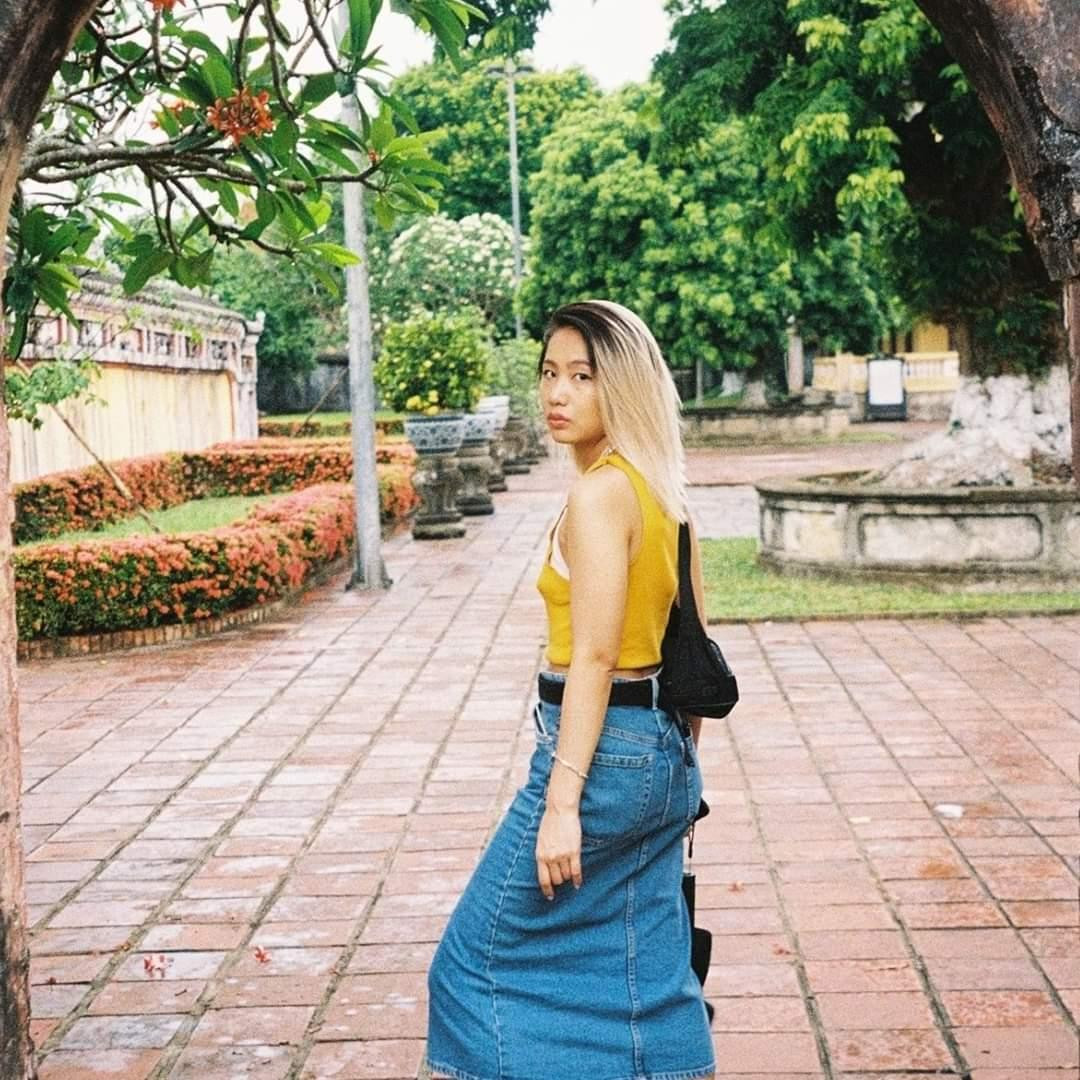 Nguyễn Phan Thảo Ðan