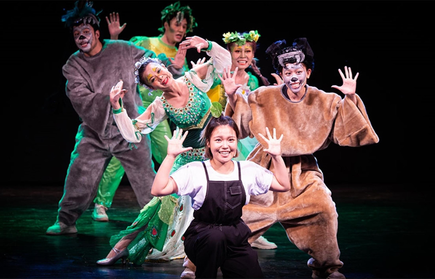 Chờ đợi thêm những đề tài, kịch bản đột phá cho thiếu nhi