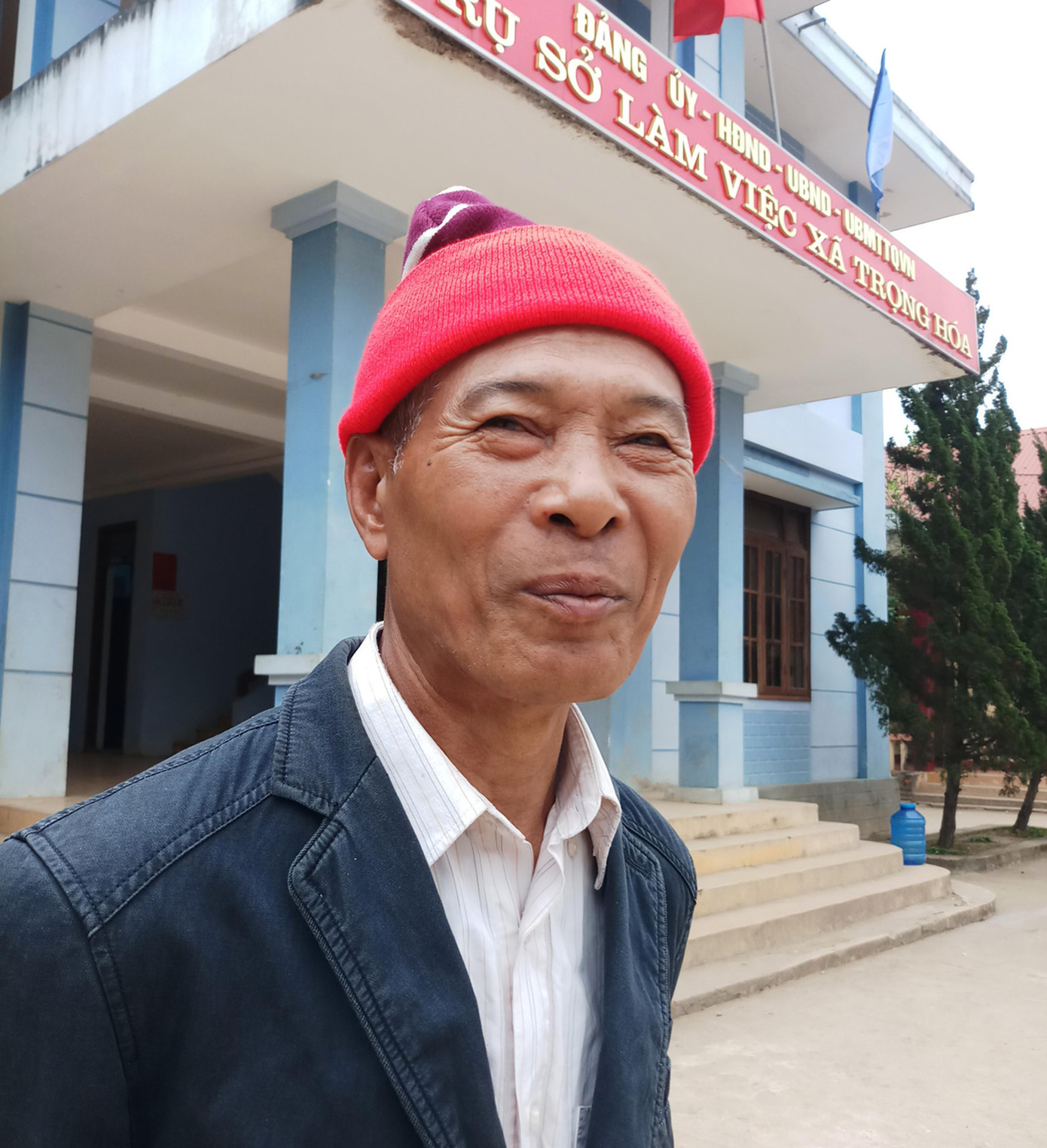 Ông Hồ Văn Liên chia sẻ câu chuyện đời người cưới 3 lần, “ấm” thêm hạnh phúc trong gia đình người Khùa