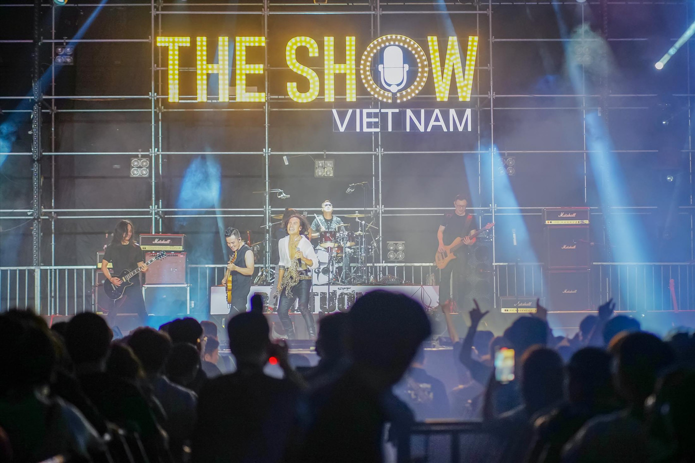 Lễ hội Âm nhạc HOZO - Sự kiện du lịch, văn hóa, thể thao thú vị với du khách