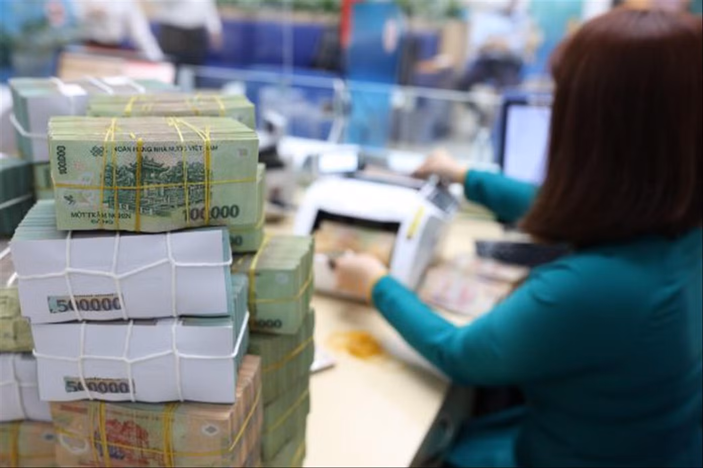 Quý 4/2022, BÐS là ngành có lượng trái phiếu đáo hạn lớn nhất, tổng giá trị hơn 20 nghìn tỷ đồng. Ảnh minh họa: Như Ý Quý 4/2022, BÐS là ngành có lượng trái phiếu đáo hạn lớn nhất, tổng giá trị hơn 20 nghìn tỷ đồng. Ảnh minh họa: Như Ý