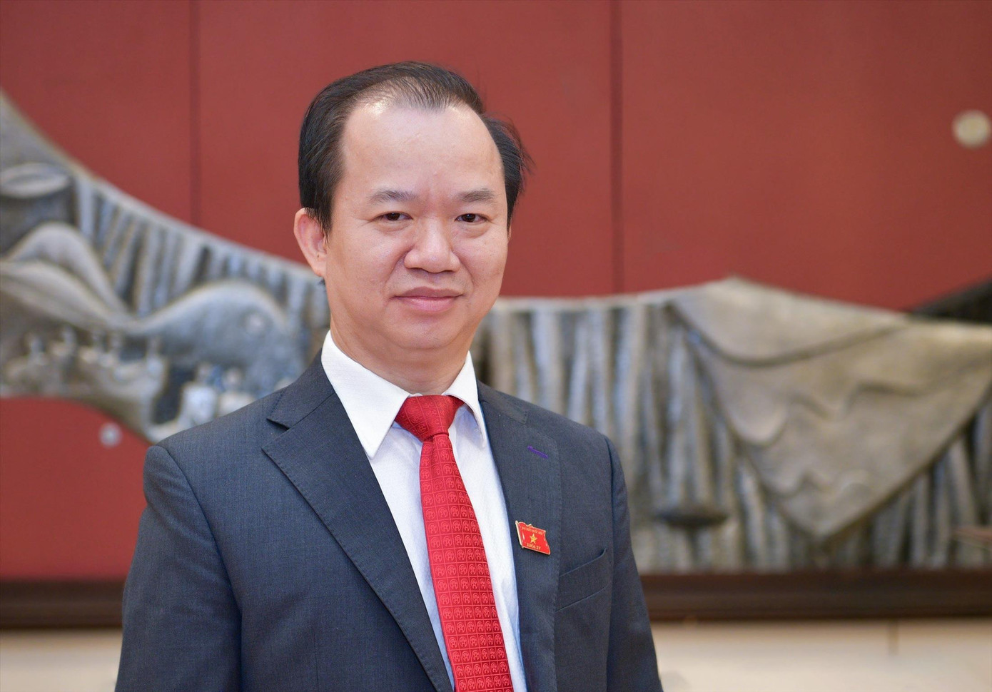 ĐBQH Bùi Hoài Sơn ĐBQH Bùi Hoài Sơn