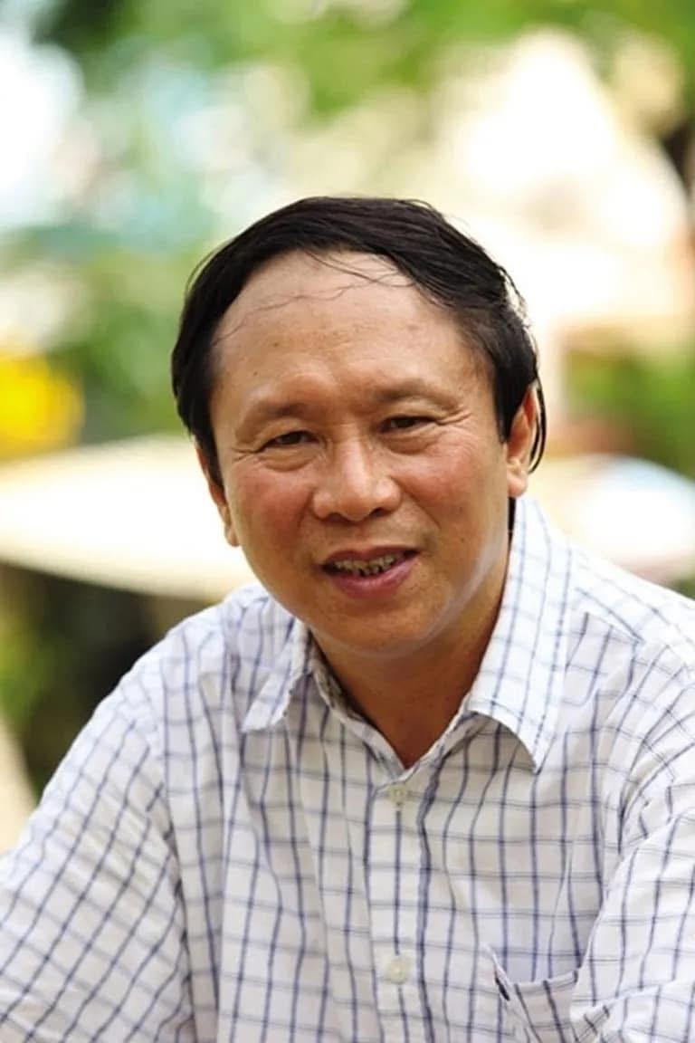 Cố Tổng biên tập Dương Xuân Nam