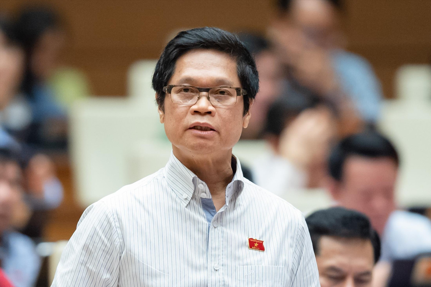 TS. Vũ Tiến Lộc TS. Vũ Tiến Lộc