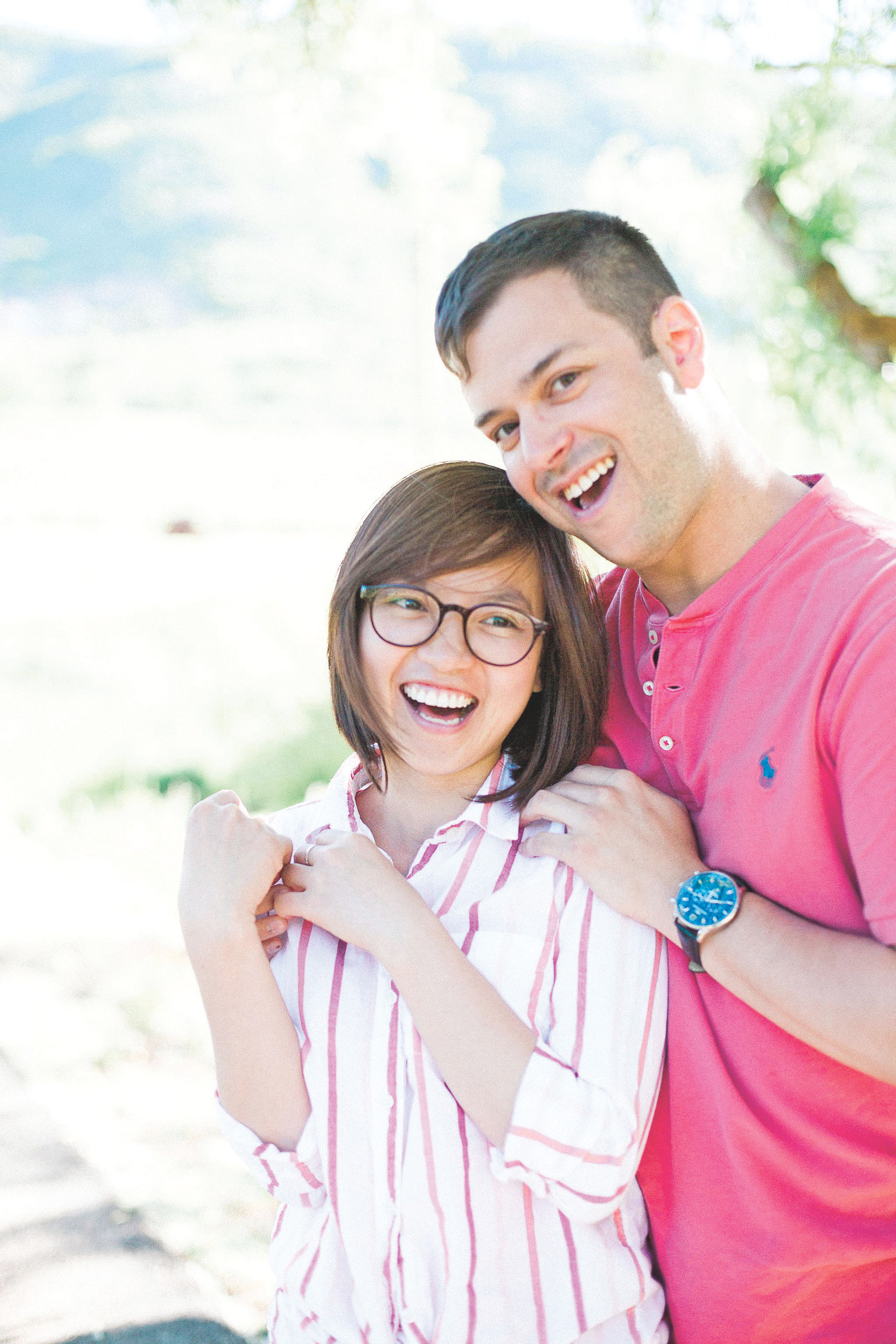 Jordan và vợ hiện đang sinh sống tại bang Connecticut, Mỹ