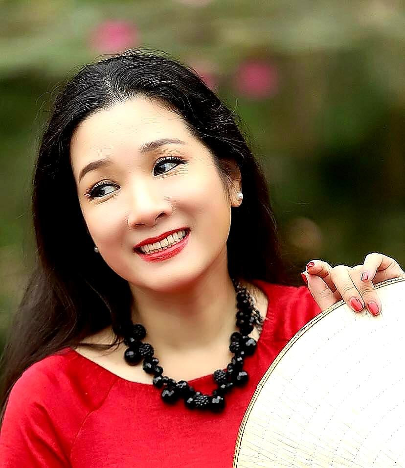 Thanh Thanh Hiền Thanh Thanh Hiền