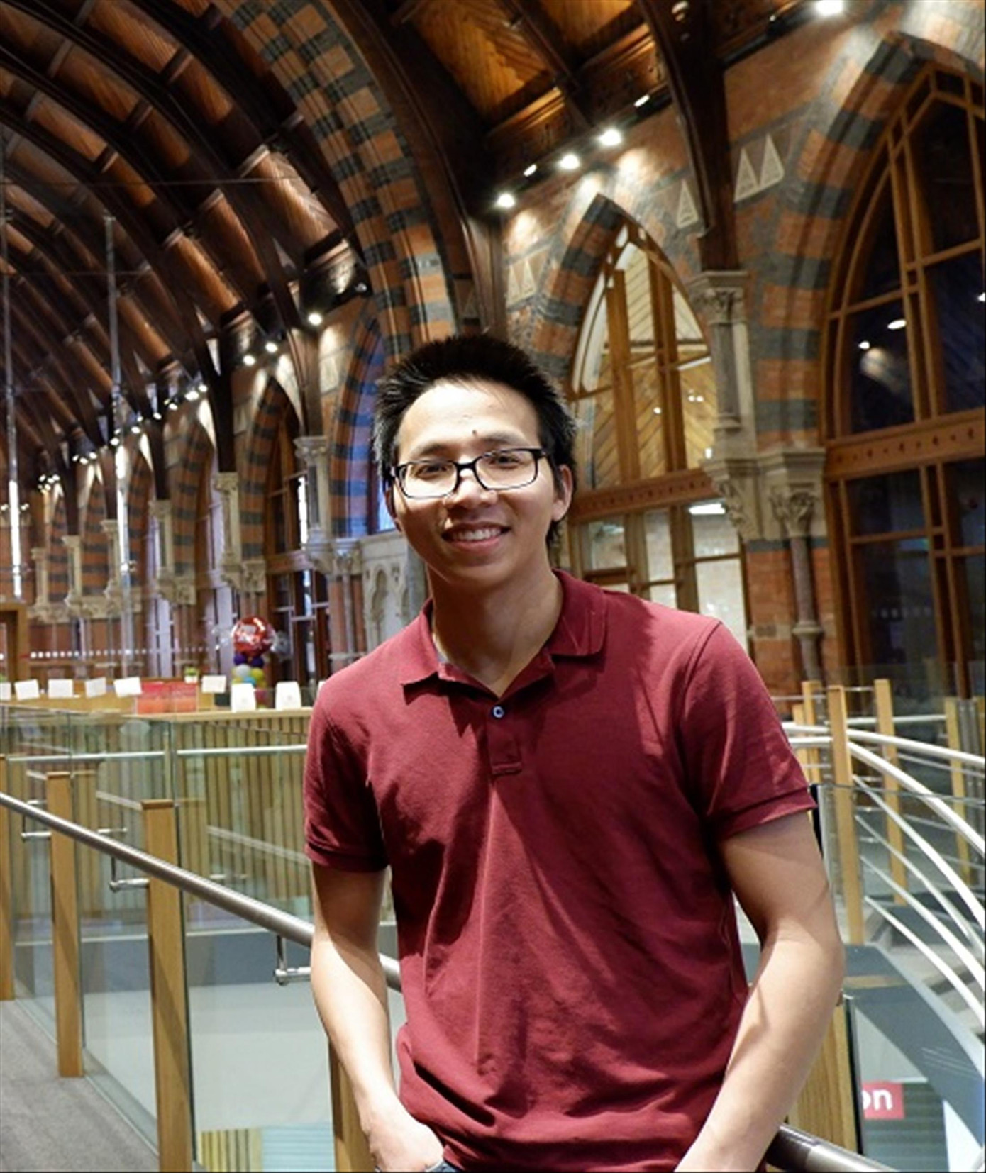 TS Lương Văn Thiện