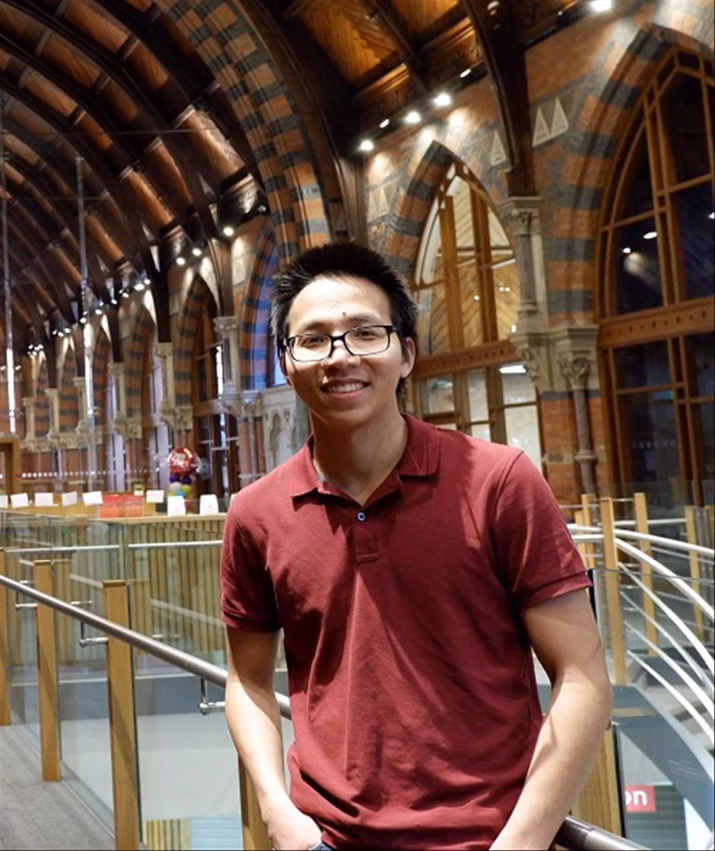 TS Lương Văn Thiện