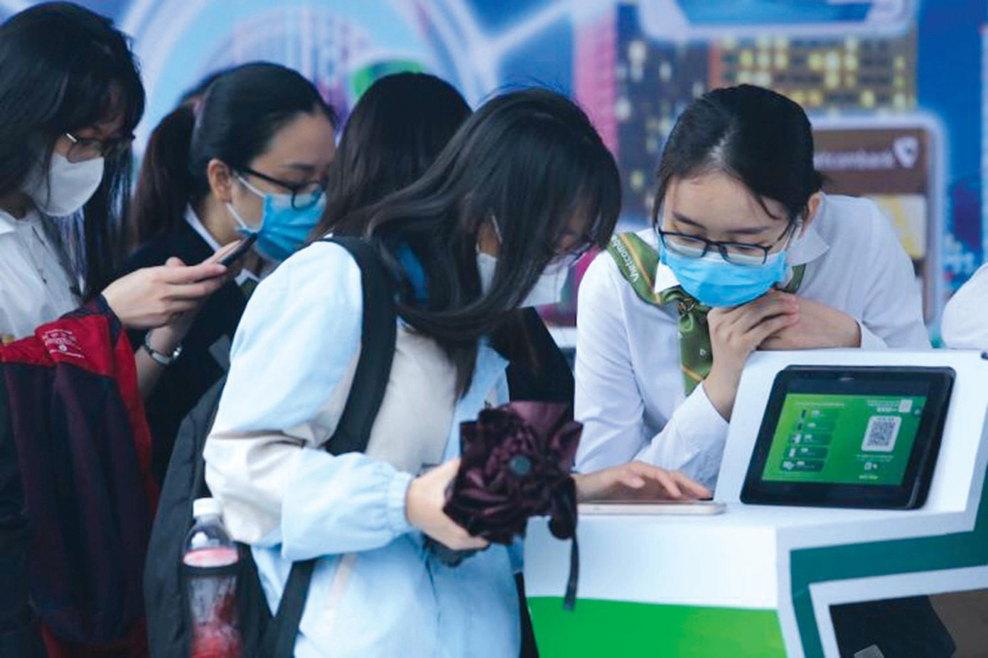 Hàng loạt ưu đãi trong Mega sale hưởng ứng Ngày Thẻ Việt Nam lần 2