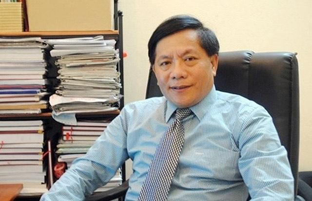 PGS.TS Trịnh Hòa Bình PGS.TS Trịnh Hòa Bình