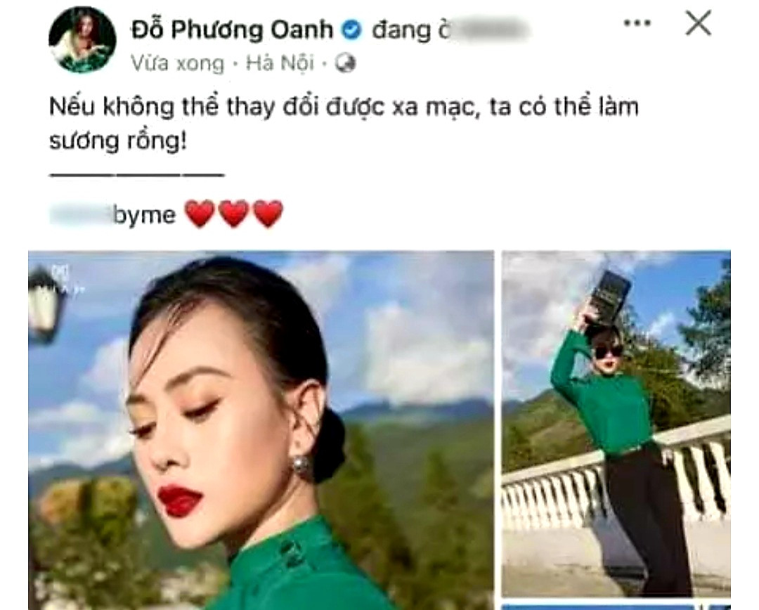 Một số lỗi chính tả của “sao” Việt.