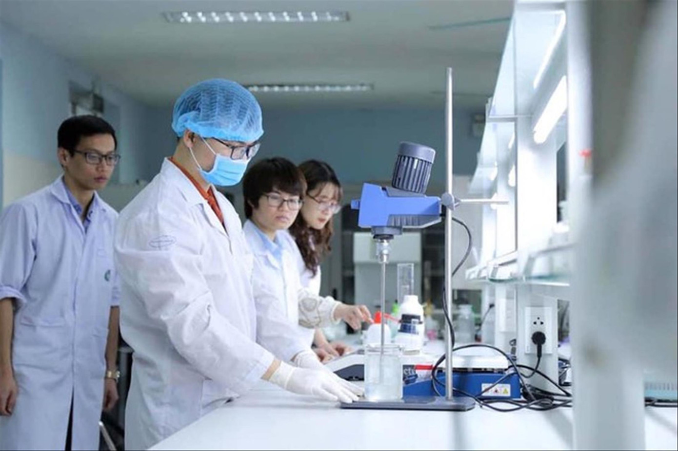 Ðào tạo tiến sĩ cần phải được khẳng định bằng chất lượng