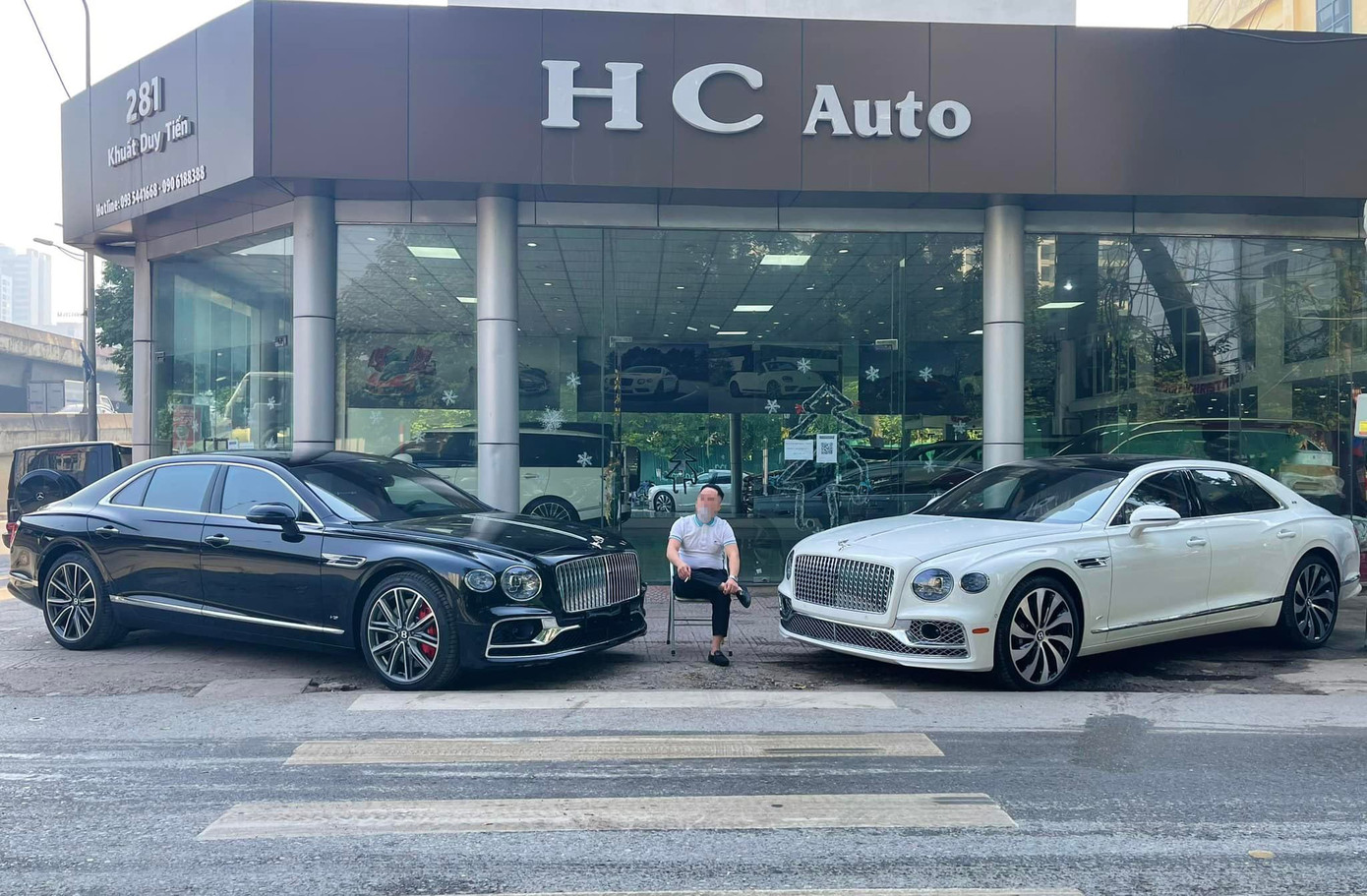 Từ năm 2016 đến 31/5/2022, gần 4.000 ô tô biếu tặng được cấp phép nhập khẩu về Việt Nam