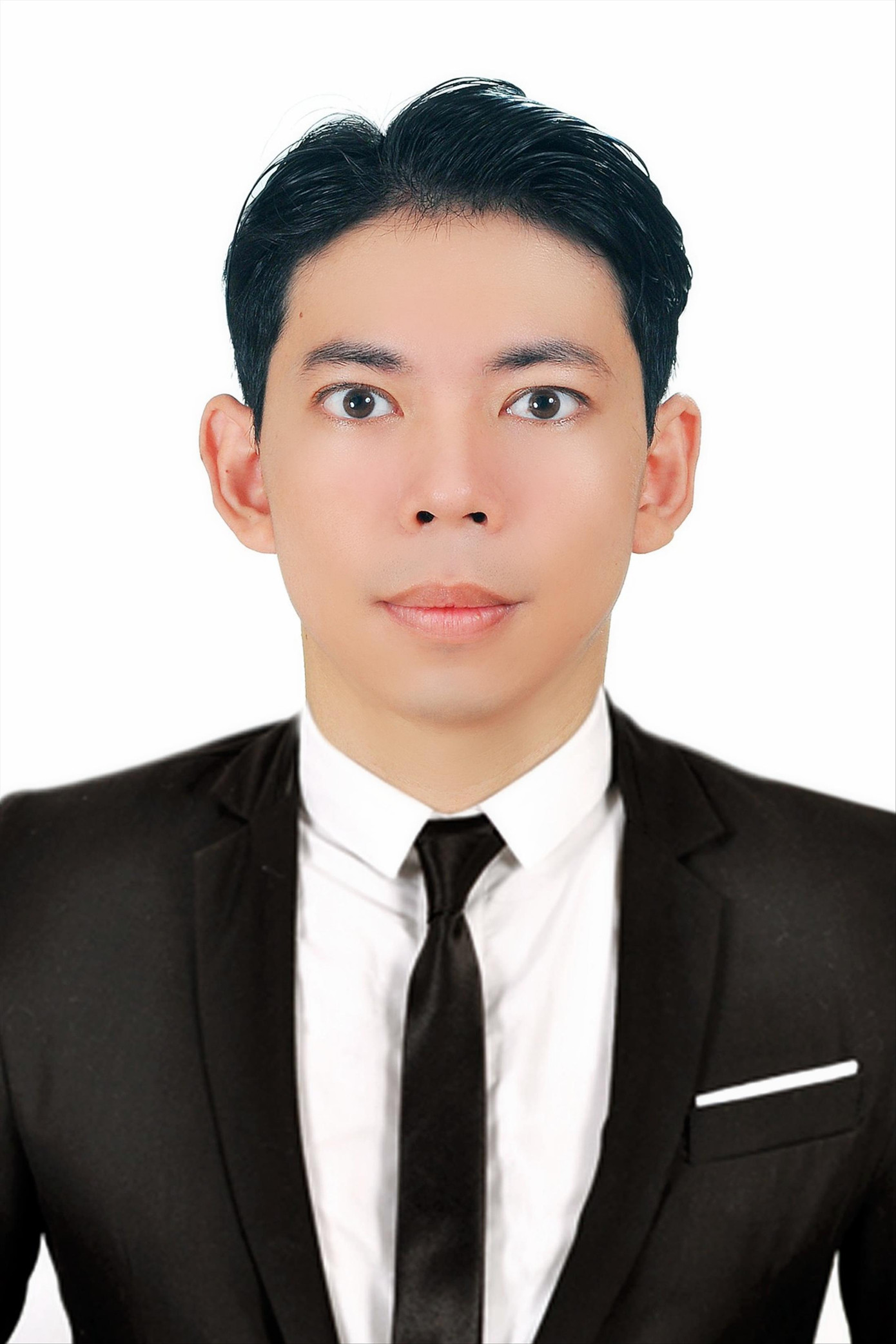 TS Phan Lê Minh Tú