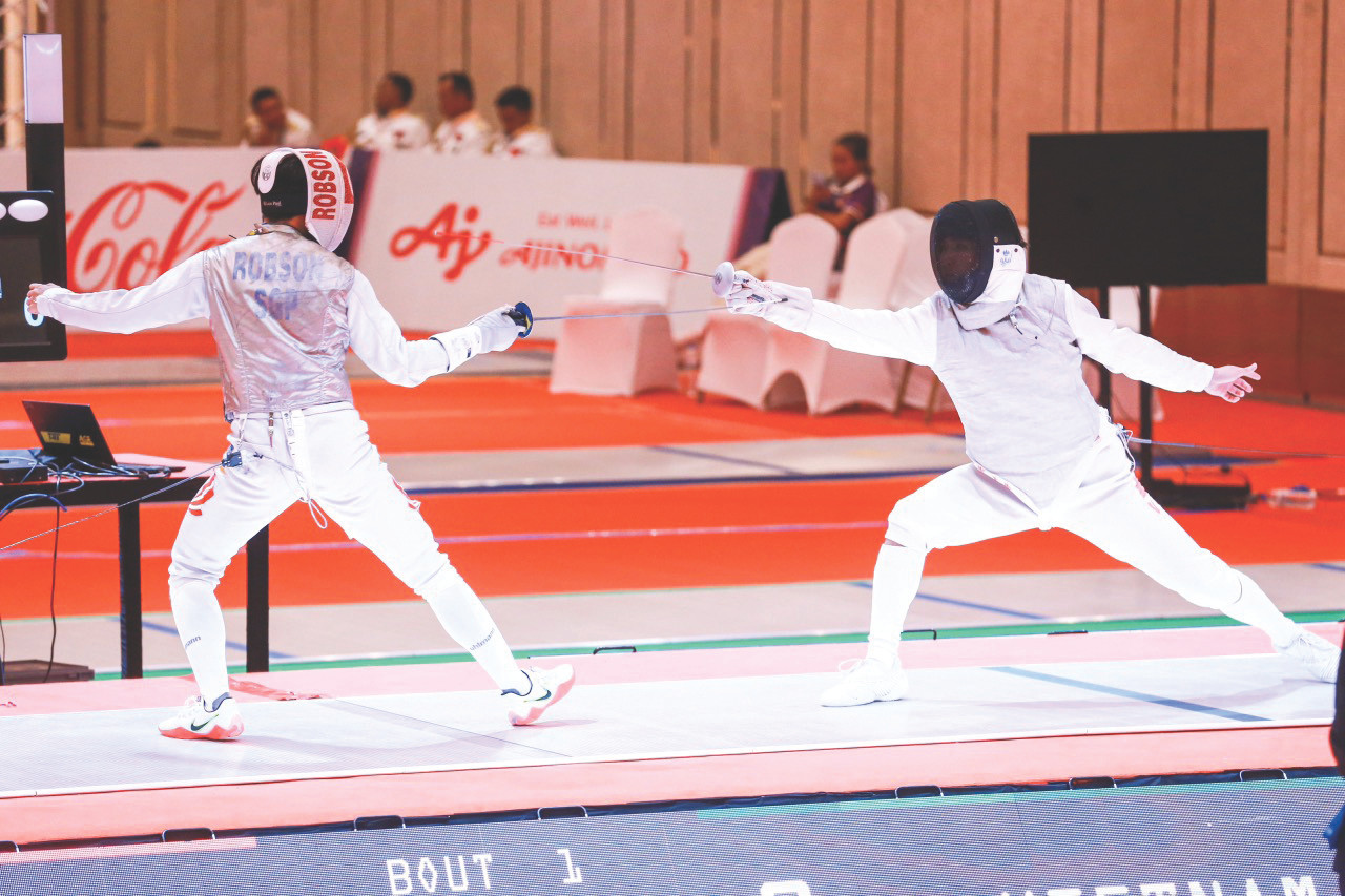 Thể thao Việt Nam hướng tới Asiad 19 với nhiều thử thách