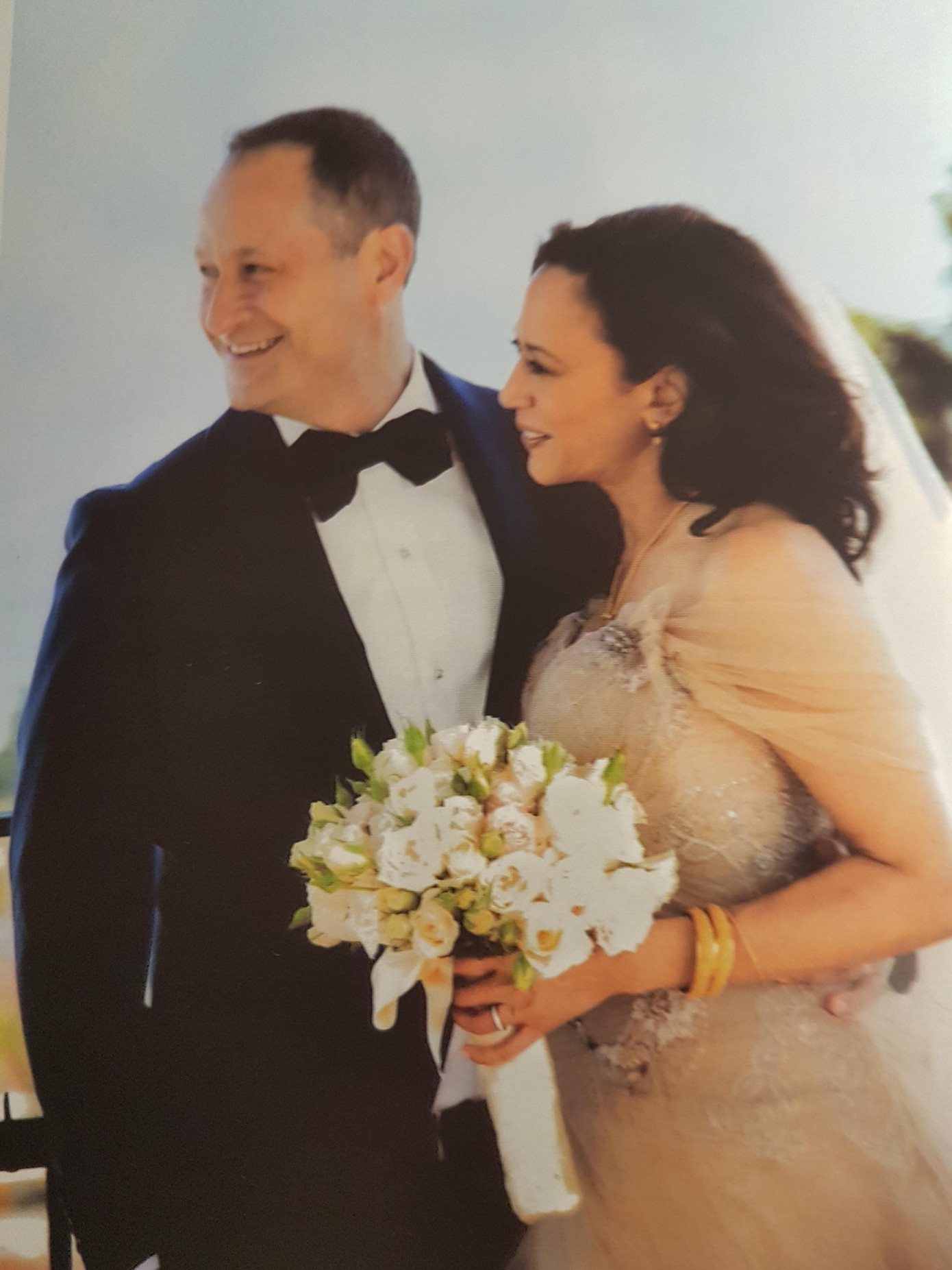 Vợ chồng Phó Tổng thống Hoa Kỳ Vợ chồng Phó Tổng thống Hoa Kỳ