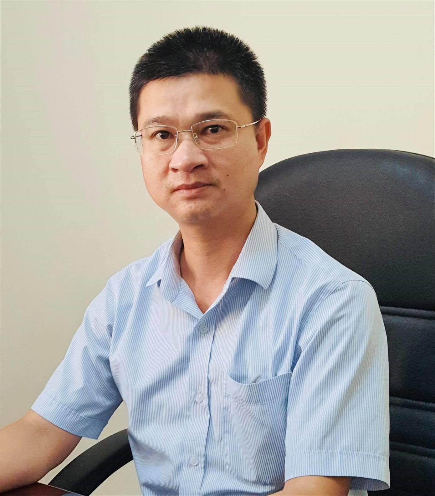 Ông Tô Hồng Nam, Phó Cục trưởng Cục Công nghệ thông tin - Bộ GD&ÐT Ông Tô Hồng Nam, Phó Cục trưởng Cục Công nghệ thông tin - Bộ GD&ÐT