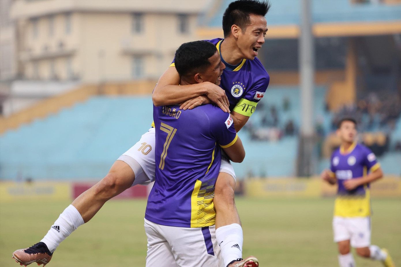 Người hùng Nguyễn Văn Quyết