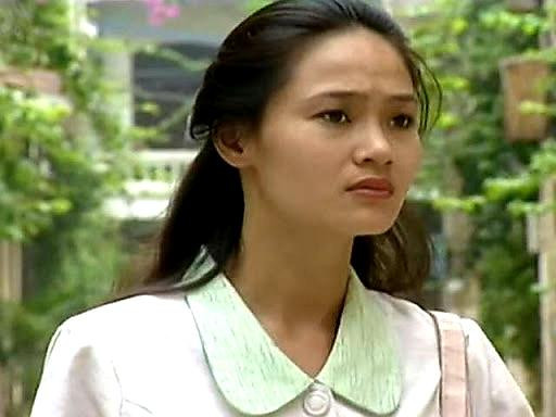 Quách Thu Phương trong Của để dành Quách Thu Phương trong Của để dành