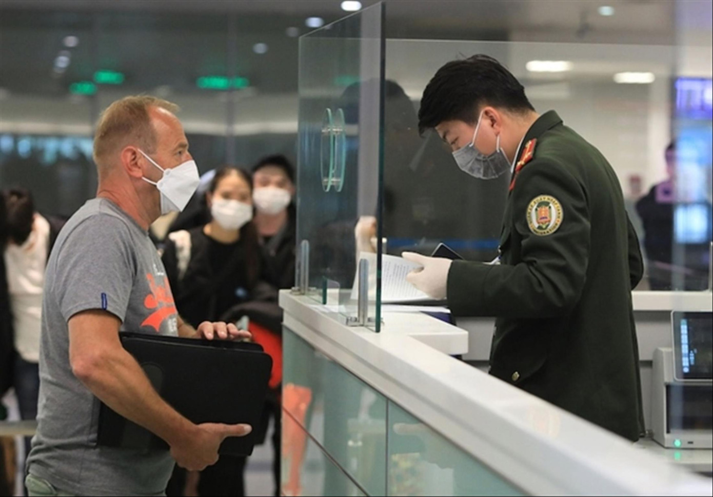 Chính sách visa mới được kỳ vọng giúp du lịch “hái” ra tiền Chính sách visa mới được kỳ vọng giúp du lịch “hái” ra tiền