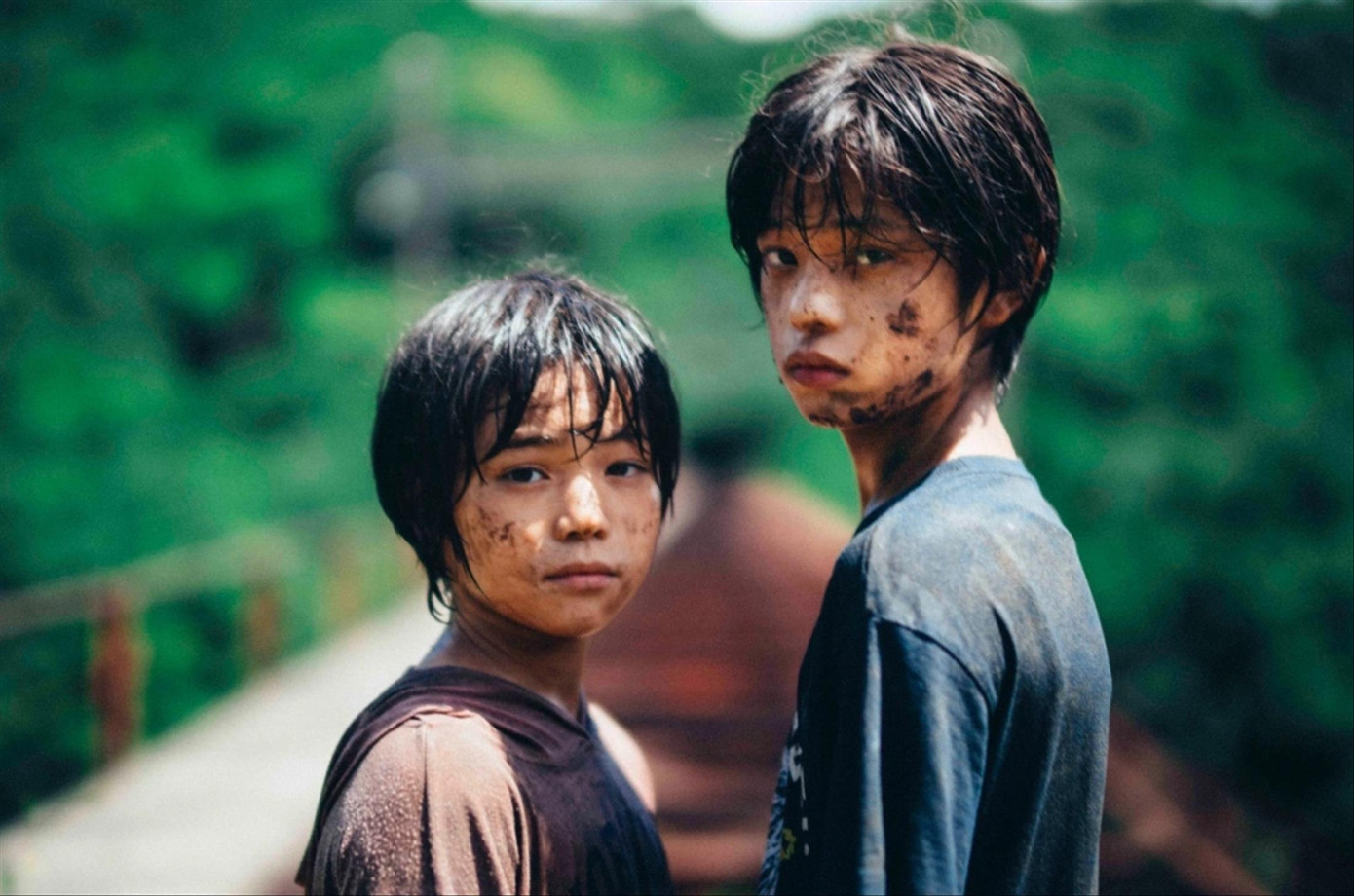Bộ phim của đạo diễn Nhật Bản Hirokazu Kore-eda gây sốt ở Cannes 2023 Bộ phim của đạo diễn Nhật Bản Hirokazu Kore-eda gây sốt ở Cannes 2023
