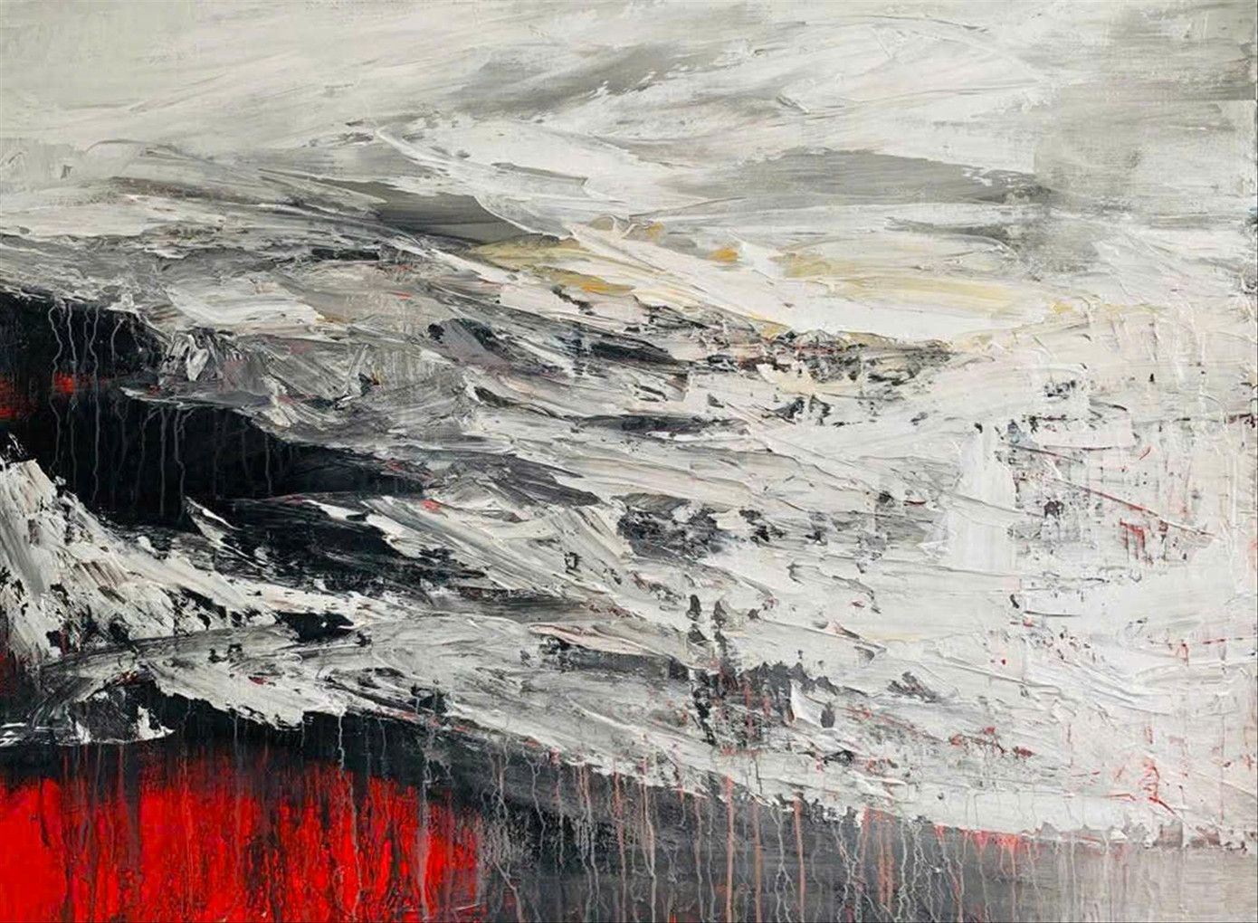 Những bức tranh của họa sỹ Trần Gia Tùng trong vụ việc ồn ào vừa qua. Những bức tranh của họa sỹ Trần Gia Tùng trong vụ việc ồn ào vừa qua.