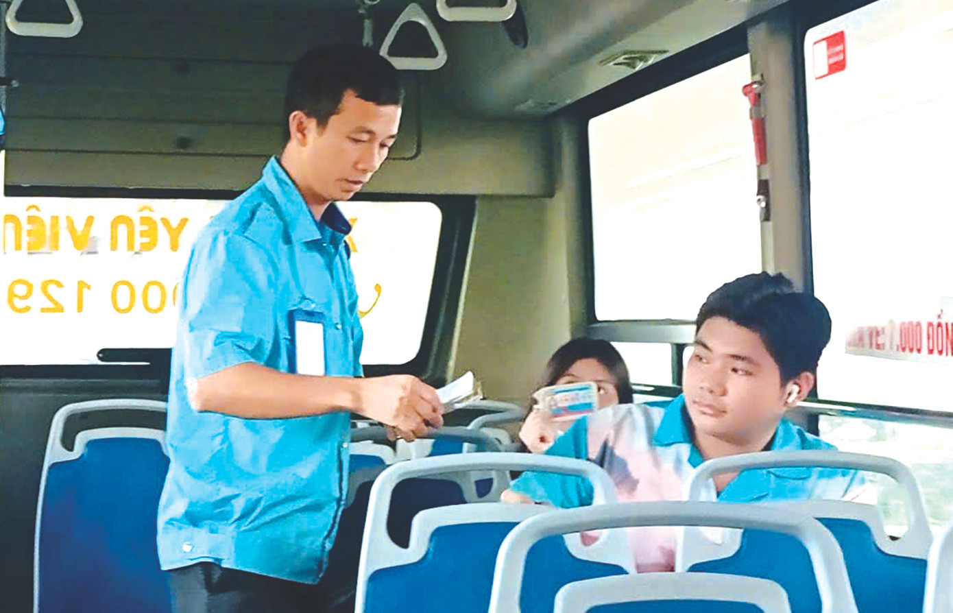 Nâng cao chất lượng dịch vụ là nội dung trọng tâm để chặn đà giảm sản lượng khách Nâng cao chất lượng dịch vụ là nội dung trọng tâm để chặn đà giảm sản lượng khách