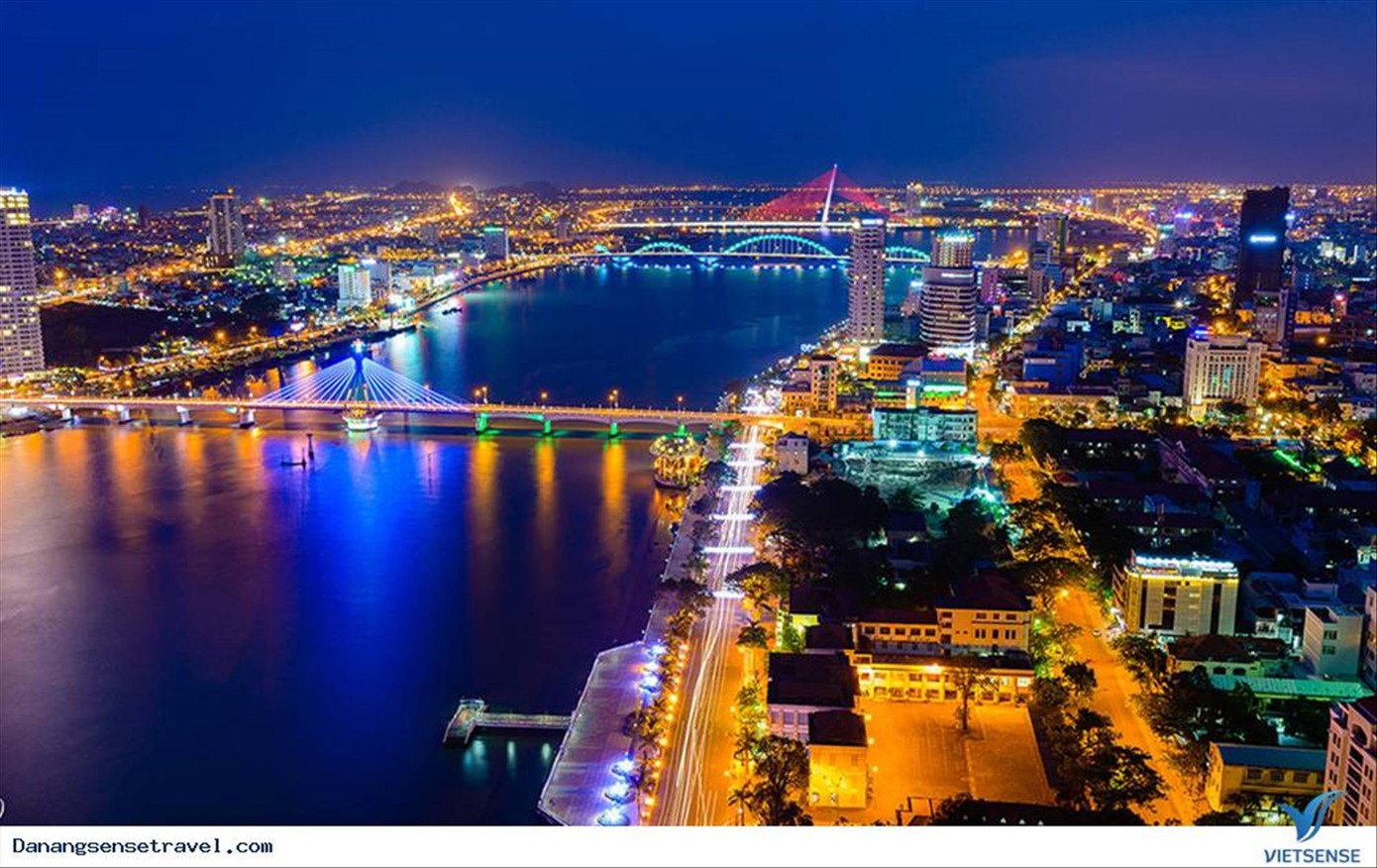 Để triển khai thành công du lịch đêm cần đầu tư thích đáng vào cơ sở hạ tầng (Ảnh minh hoạ)