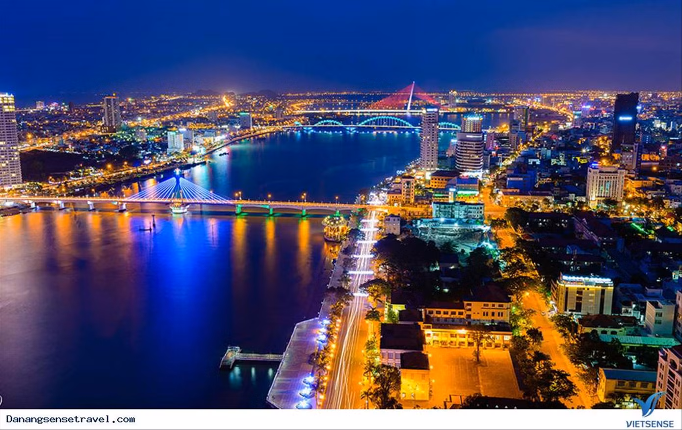 Để triển khai thành công du lịch đêm cần đầu tư thích đáng vào cơ sở hạ tầng (Ảnh minh hoạ)