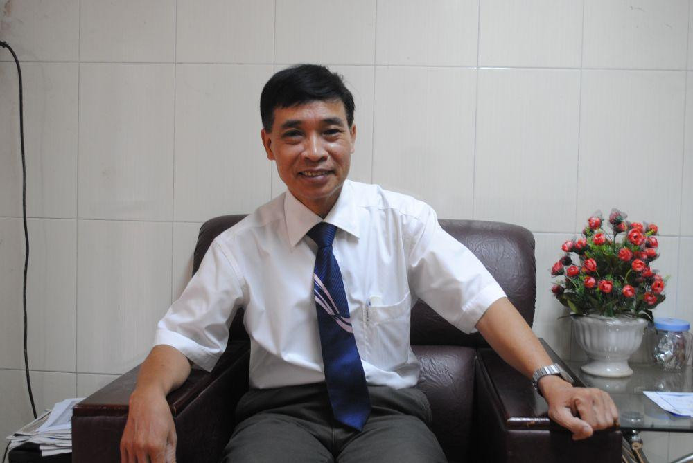 PGS.TS Phạm Văn Tình: Bất luận trường hợp nào, dùng “đếch” cũng khó chấp nhận