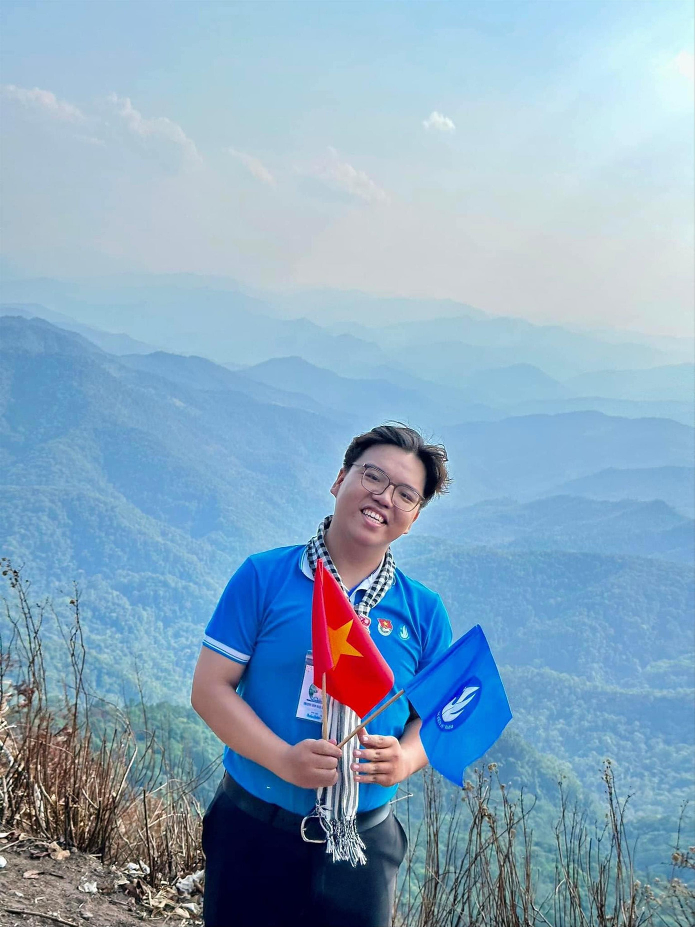 Trương Văn Hoài Khanh