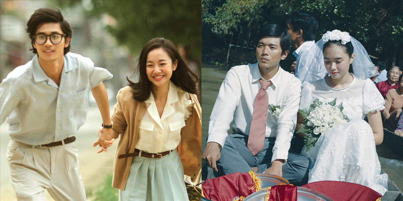 Tro tàn rực rỡ, Em và Trịnh là hai trong số phim nghệ thuật dự Cánh Diều 2023