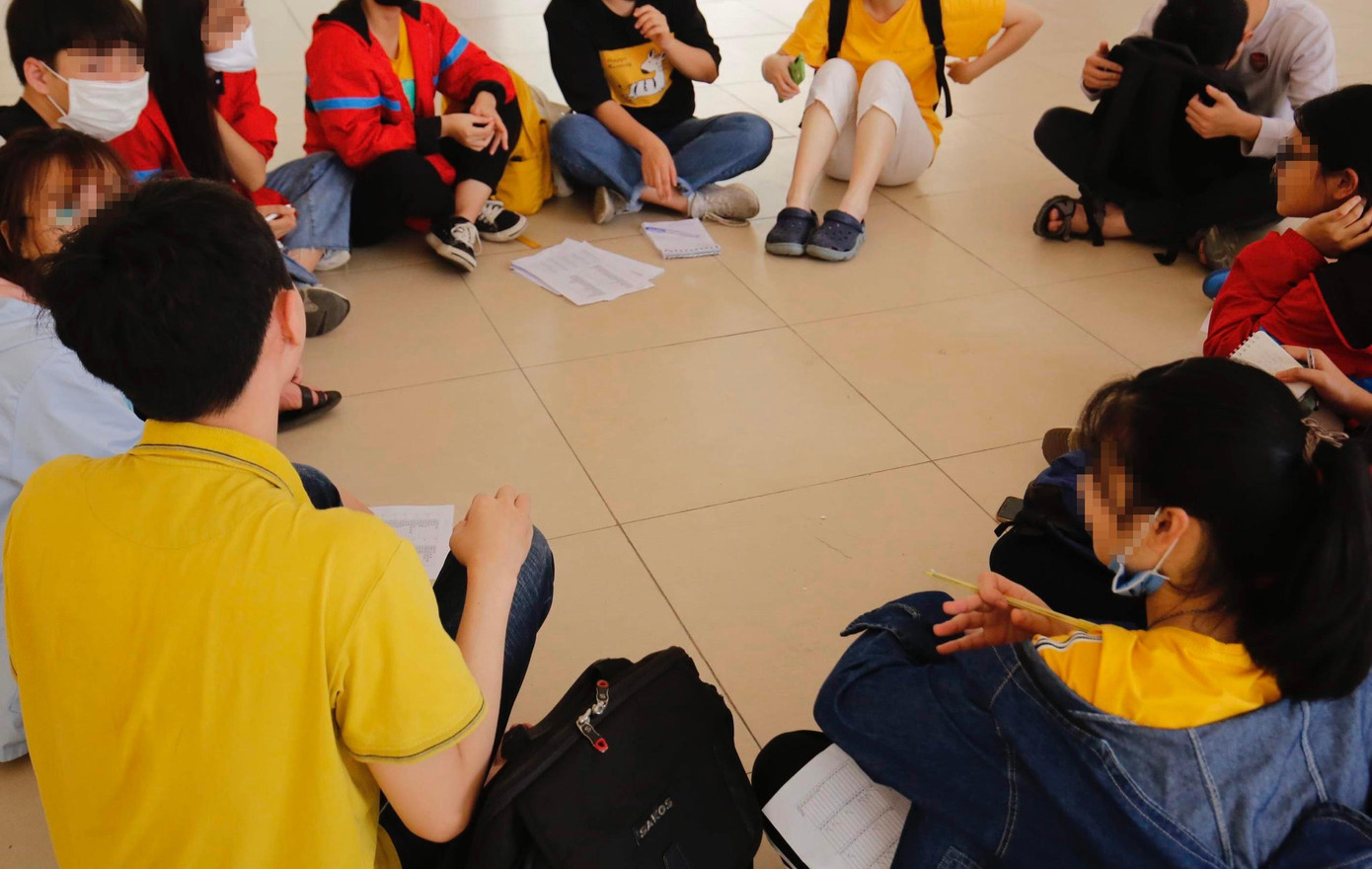 Cần gạt bỏ những e ngại để đến những cơ sở chuyên khoa Tâm thần khám, tư vấn và điều trị càng sớm càng tốt khi nghi ngờ mắc các chứng rối loạn tình dục