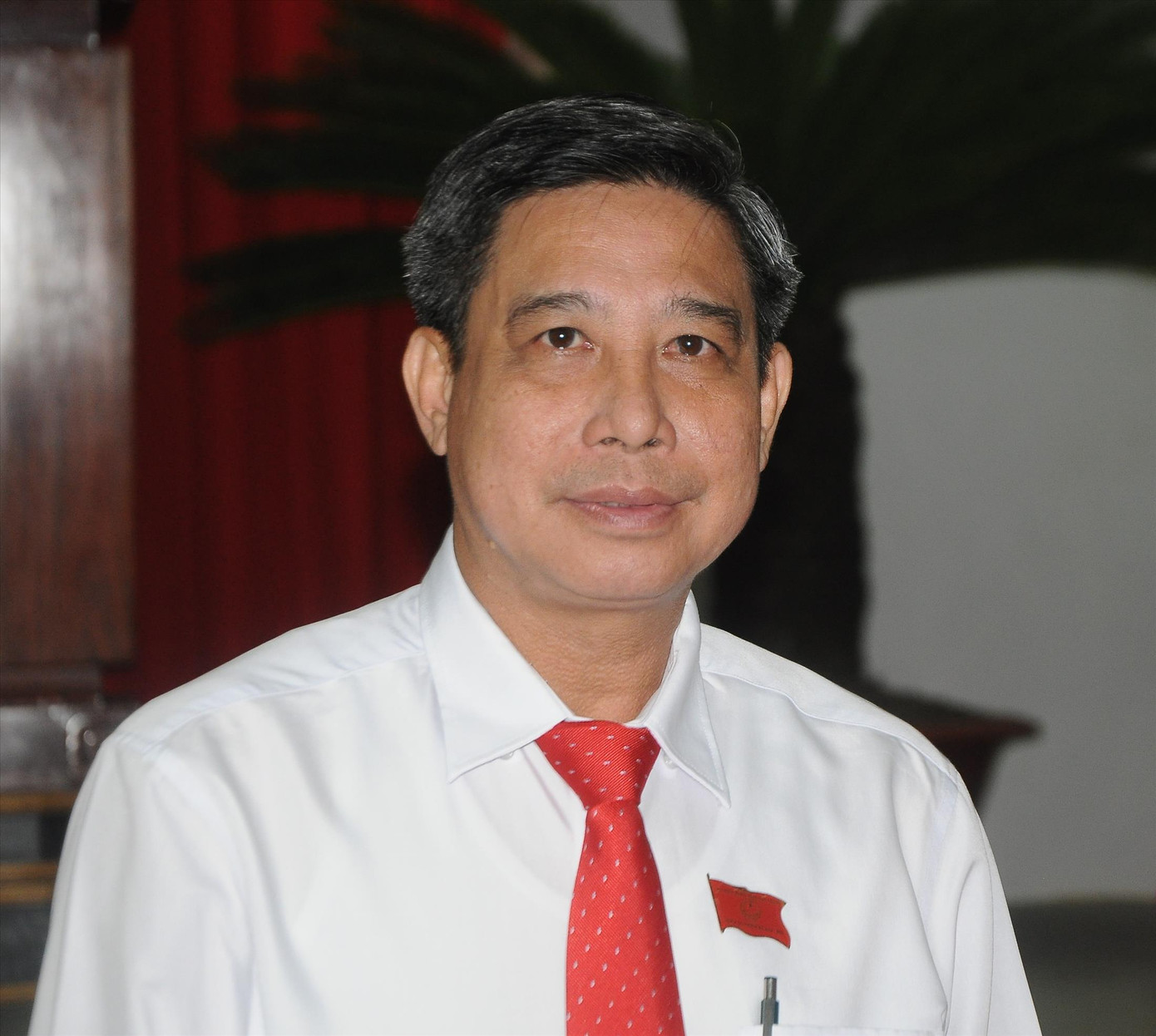 Ông Đồng Văn Thanh, Chủ tịch UBND tỉnh Hậu Giang Ông Đồng Văn Thanh, Chủ tịch UBND tỉnh Hậu Giang