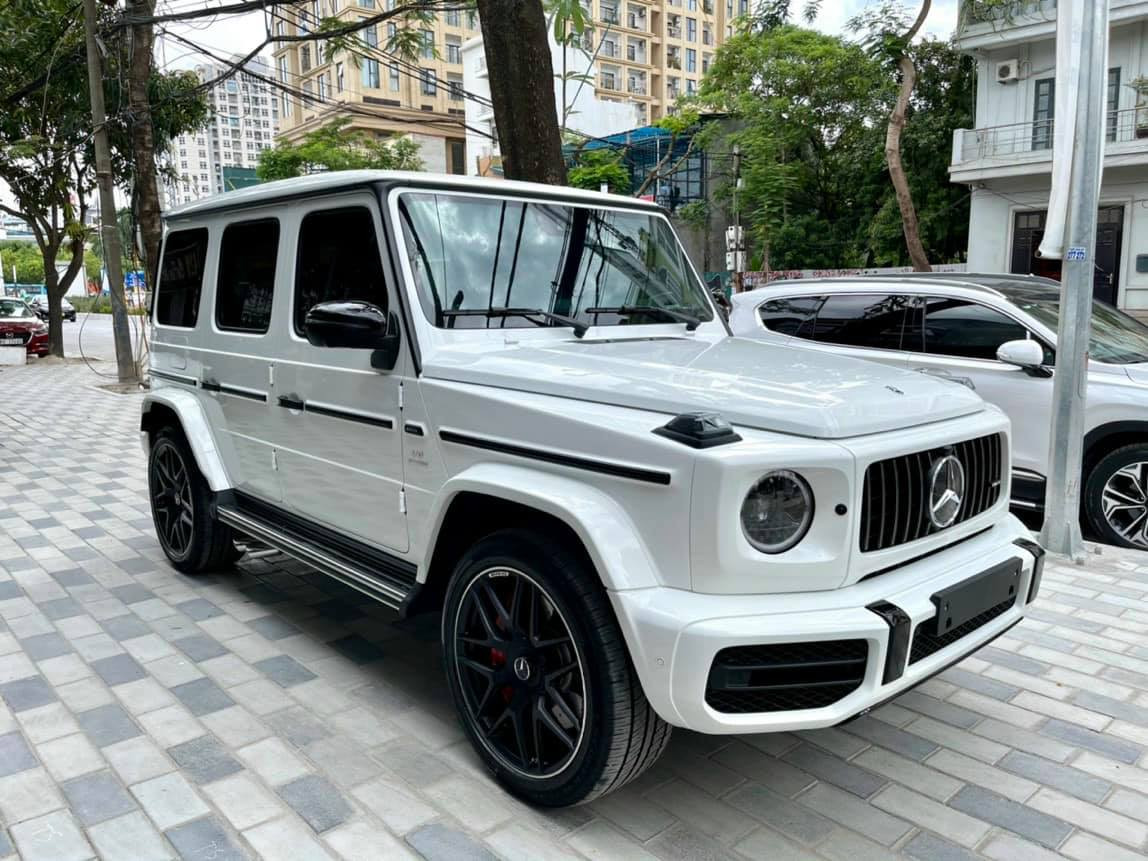 Từ năm 2016 đến 31/5/2022, gần 4.000 ô tô biếu tặng được cấp phép nhập khẩu về Việt Nam