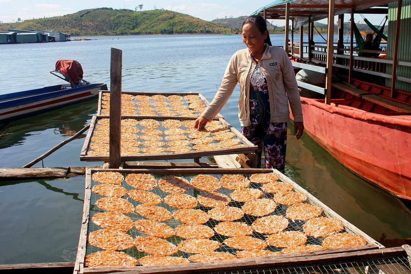 2 khâu đột phá cùng 4 Nghị quyết chuyên đề của huyện đang chuyển thành hiện thực 2 khâu đột phá cùng 4 Nghị quyết chuyên đề của huyện đang chuyển thành hiện thực