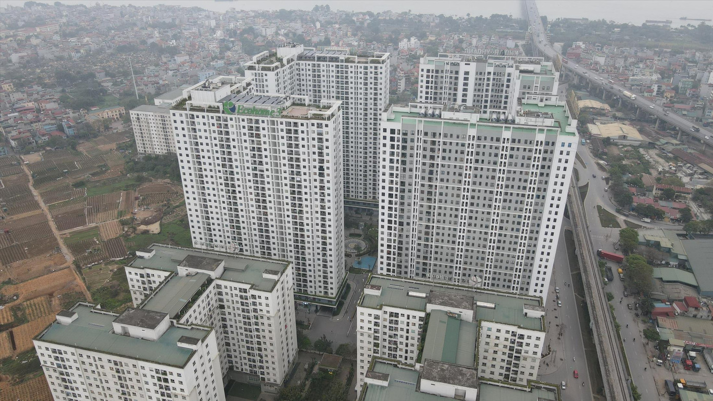 Cho vay góp vốn phát triển dự án bất động sản gặp khó vì quy định mới. Ảnh: Như Ý Cho vay góp vốn phát triển dự án bất động sản gặp khó vì quy định mới. Ảnh: Như Ý