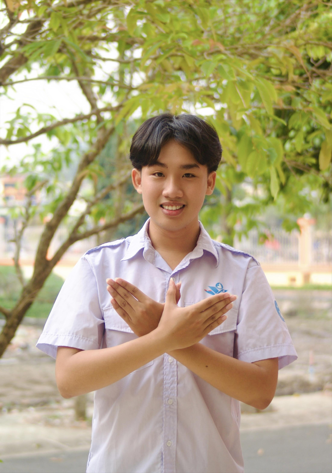 Bạn Nguyễn Lê Duy Ðăng Bạn Nguyễn Lê Duy Ðăng