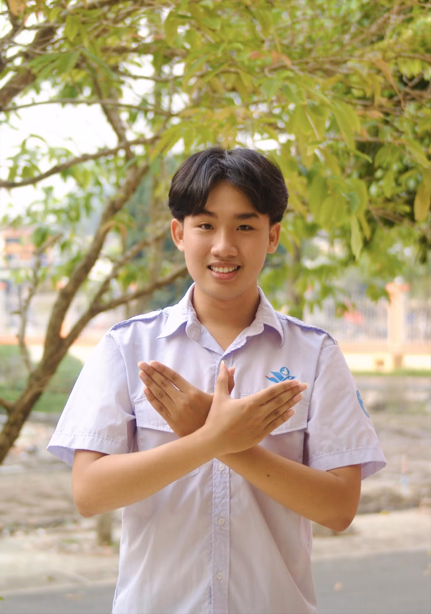 Bạn Nguyễn Lê Duy Ðăng Bạn Nguyễn Lê Duy Ðăng