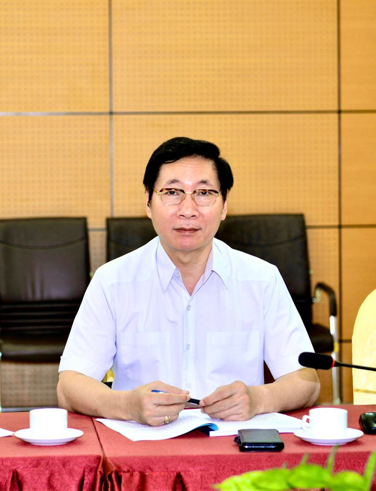 Luật sư Nguyễn Chiến