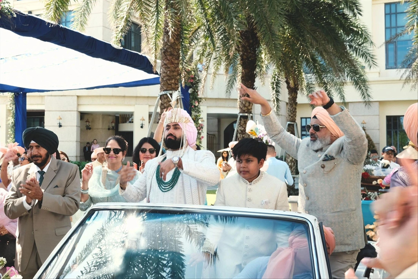 Ấn Độ là một trong 10 thị trường khách du lịch quốc tế lớn nhất của Việt Nam