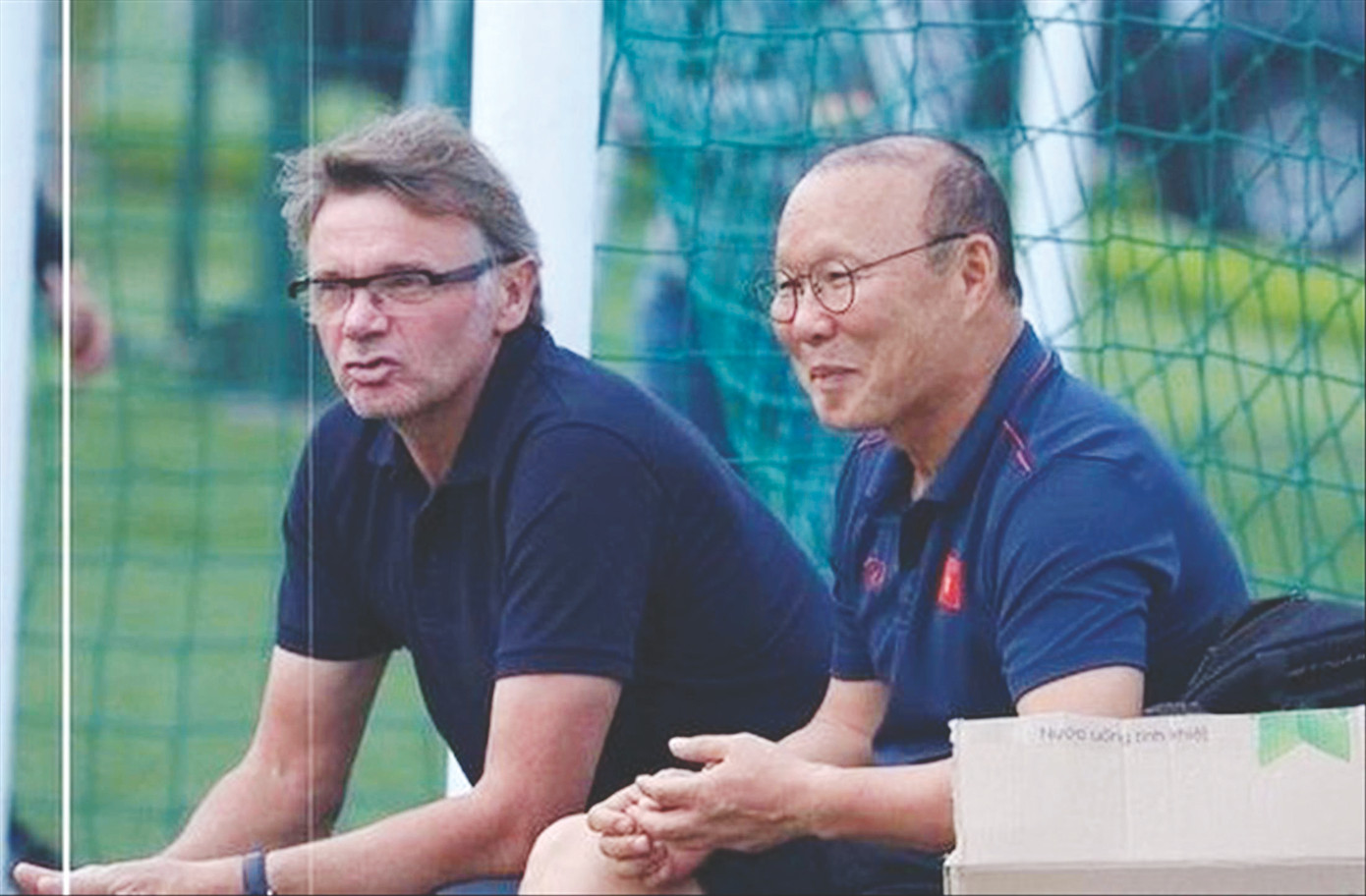 HLV Philippe Troussier là ứng viên lớn nhất dẫn dắt đội tuyển Việt Nam thay ông Park Hang-seo