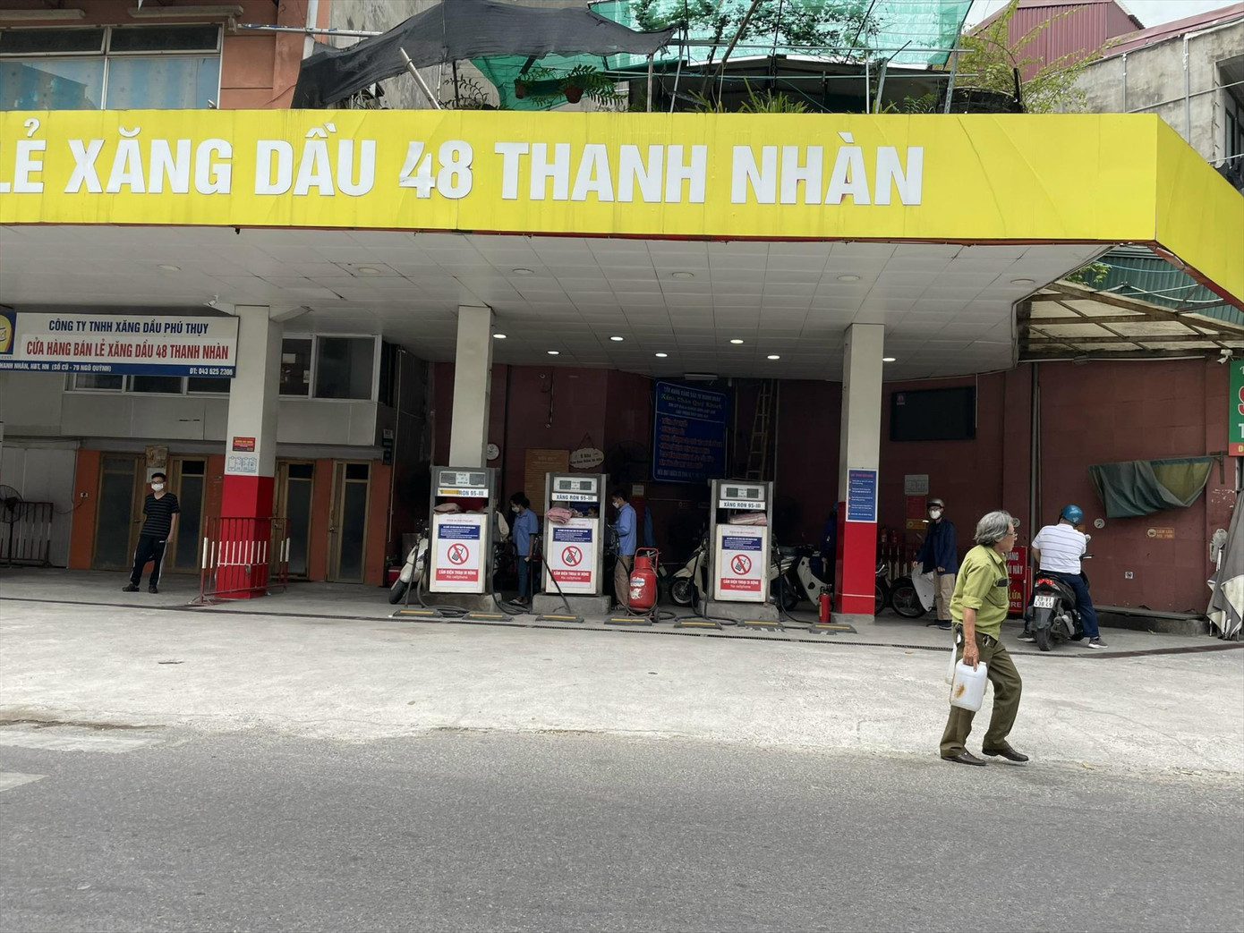 Việc đảm bảo nguồn cung sẽ còn gặp nhiều khó khăn thời gian tới nếu các nút thắt còn lại không được tháo gỡ. Ảnh: Nguyễn Bằng Việc đảm bảo nguồn cung sẽ còn gặp nhiều khó khăn thời gian tới nếu các nút thắt còn lại không được tháo gỡ. Ảnh: Nguyễn Bằng