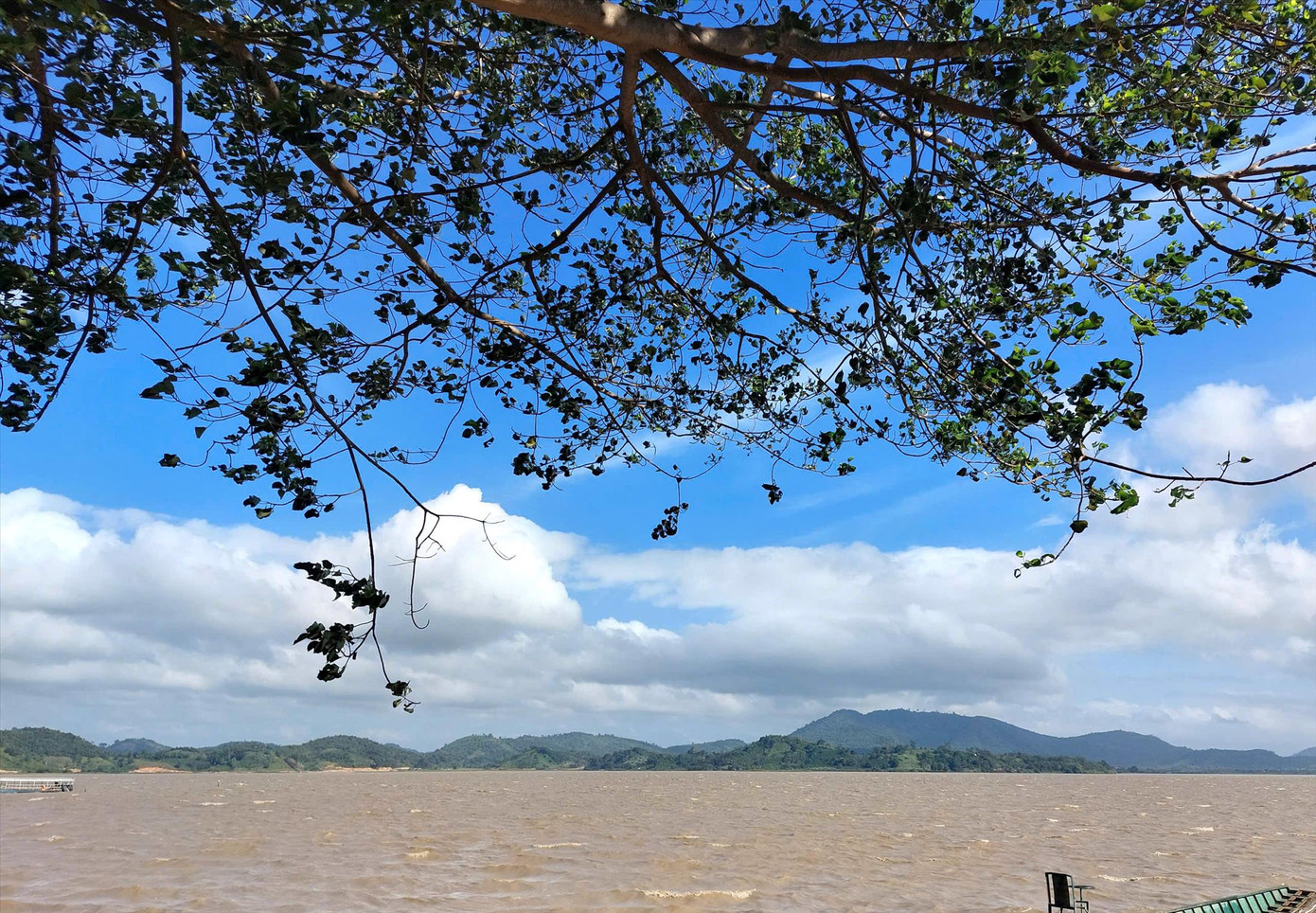 Hồ Lắk gắn với nét văn hoá truyền thống của người M’nông.