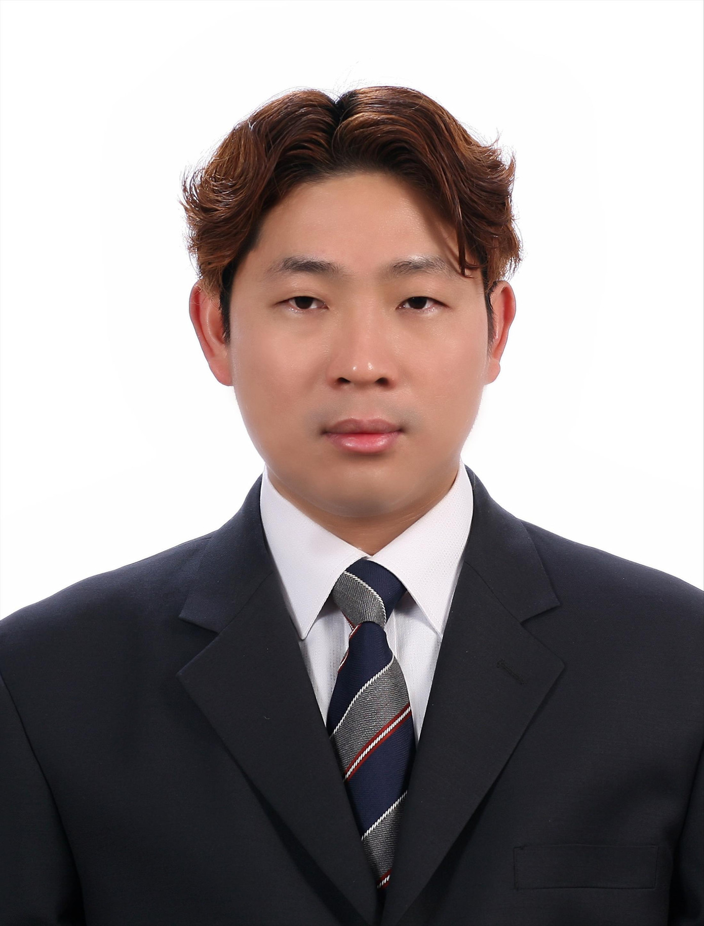 TS Trương Lâm Sơn Hải