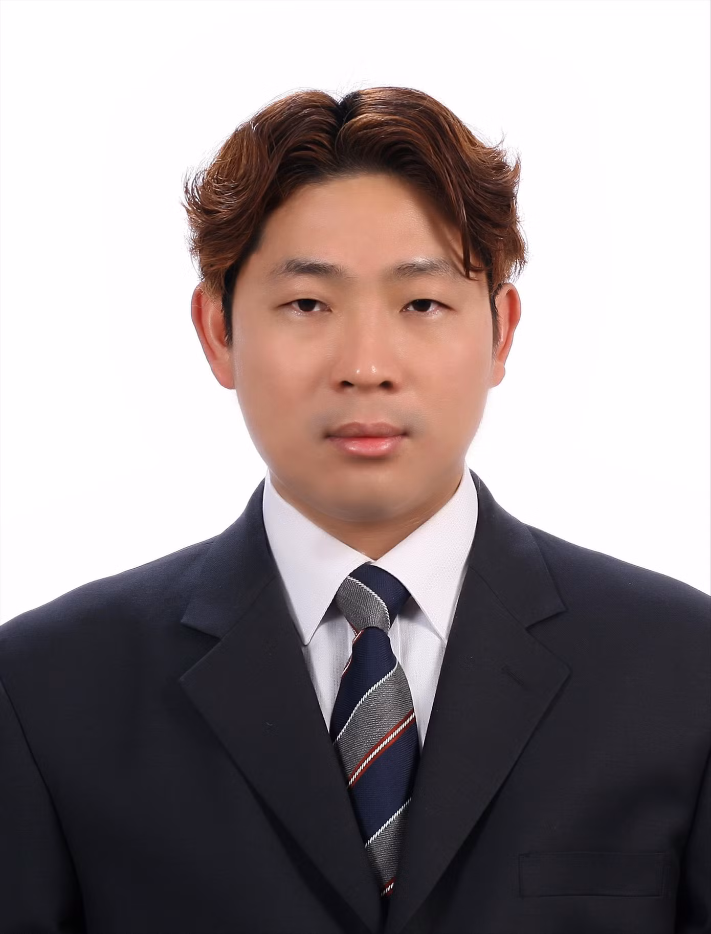 TS Trương Lâm Sơn Hải