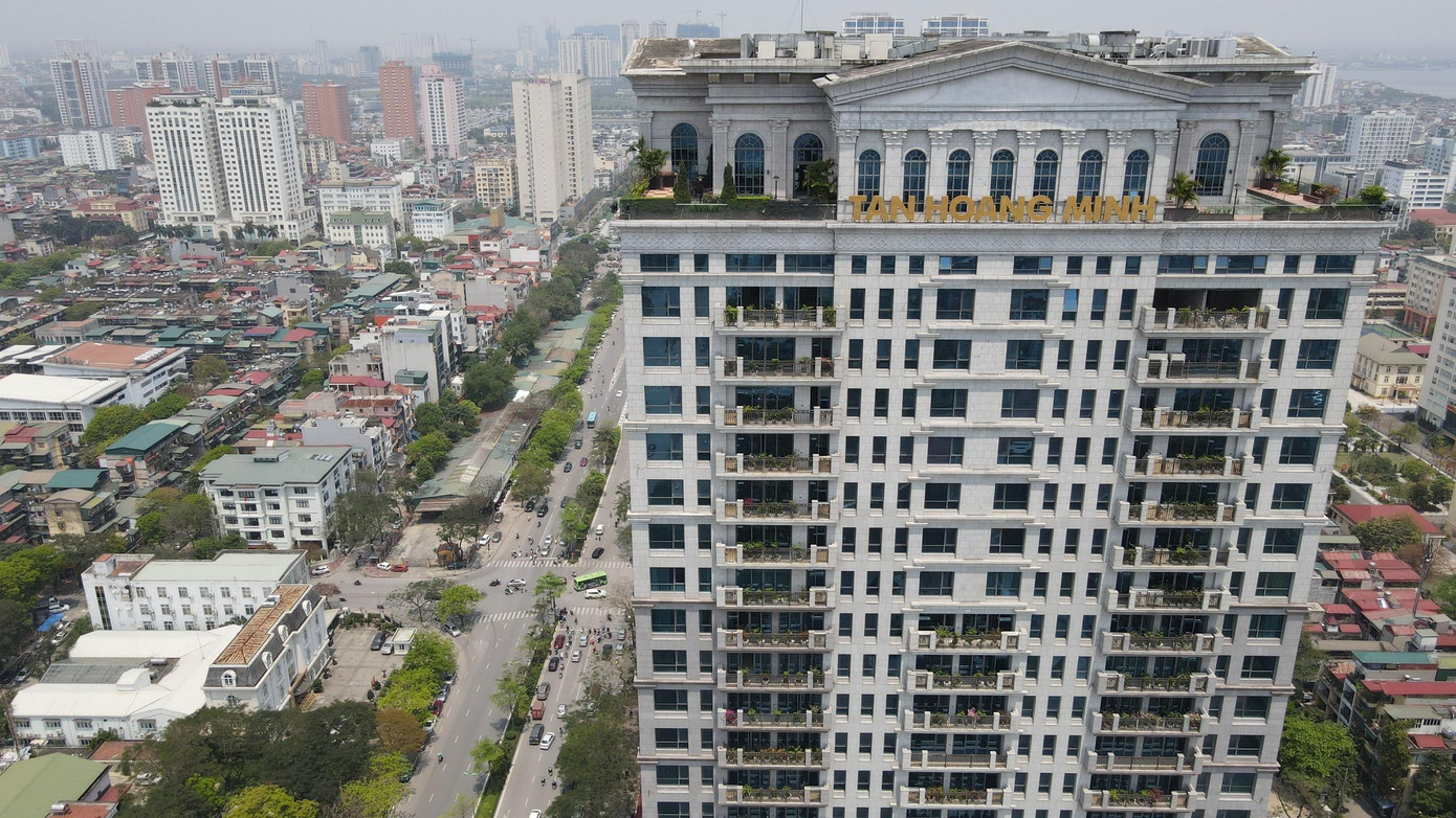 Có quá nhiều DN không phải là công ty đại chúng đã phát hành trái phiếu huy động vốn. Ảnh: Như Ý