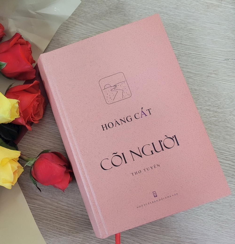 Một số tác phẩm của nhà thơ Hoàng Cát Một số tác phẩm của nhà thơ Hoàng Cát